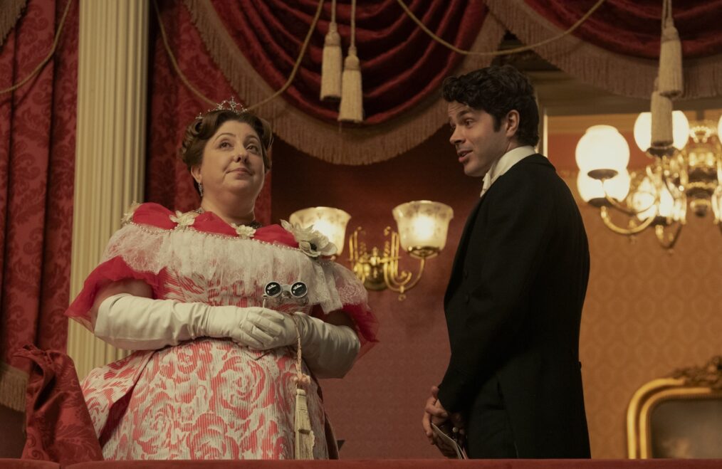 'The Gilded Age' Season 3 3 Episode 1