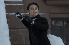 Ben Ahlers in 'The Gilded Age' - Season 3, Episode 1
