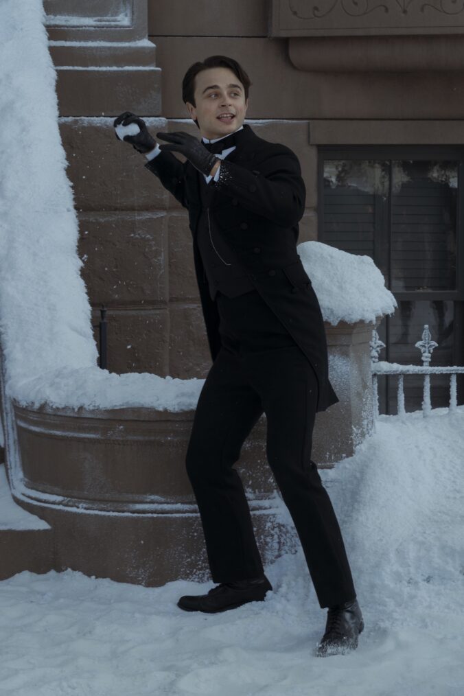 'The Gilded Age' Season 3 3 Episode 1
