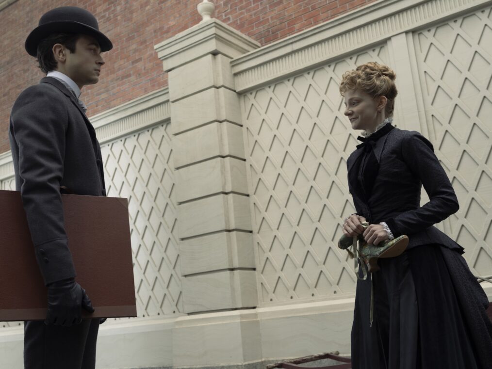 'The Gilded Age' Season 3 3 Episode 1