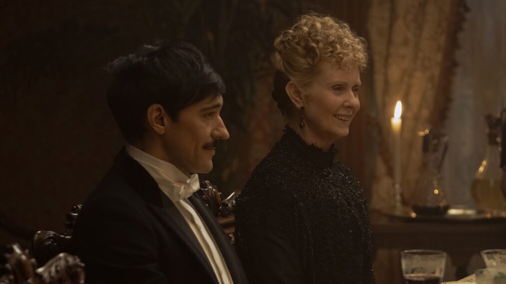 'The Gilded Age' Season 3 3 Episode 1