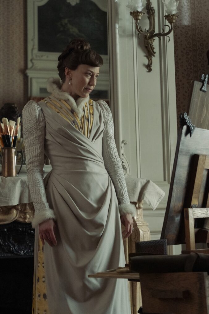 'The Gilded Age' Season 3 3 Episode 1
