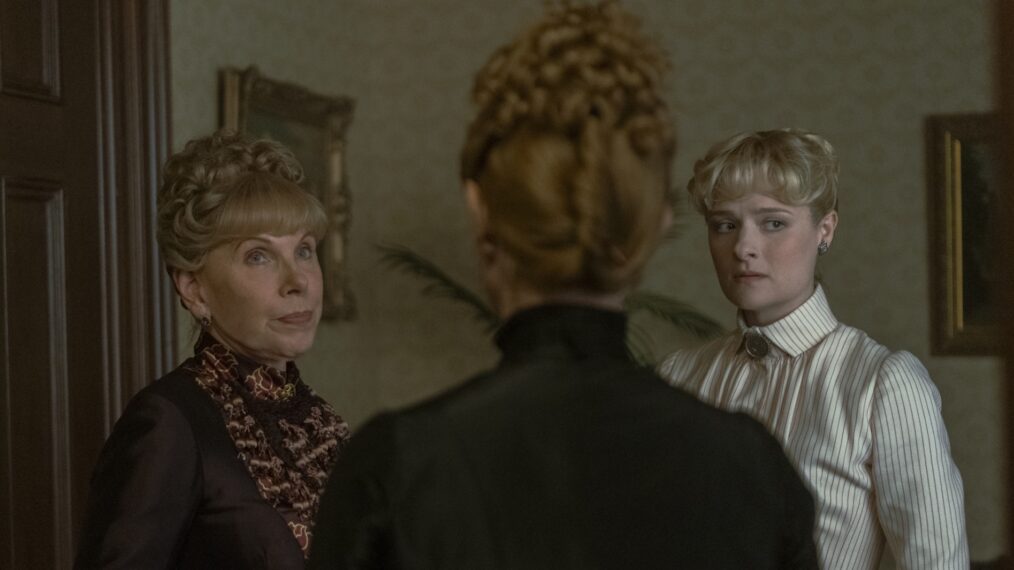 'The Gilded Age' Season 3 3 Episode 1