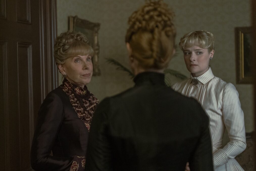 'The Gilded Age' Season 3 3 Episode 1