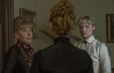 'The Gilded Age' Season 3 3 Episode 1