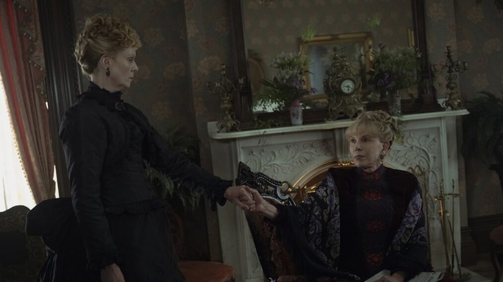 'The Gilded Age' Season 3 3 Episode 1