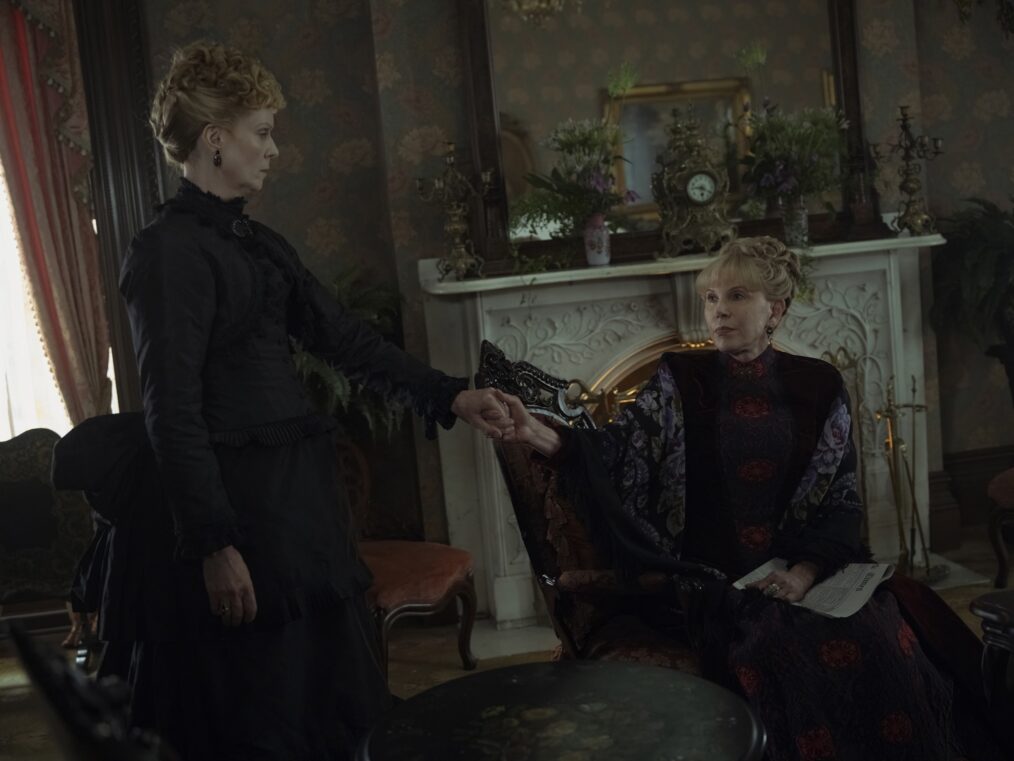 'The Gilded Age' Season 3 3 Episode 1