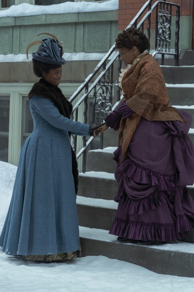 'The Gilded Age' Season 3 3 Episode 1