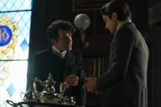 'The Gilded Age' Season 3 3 Episode 1
