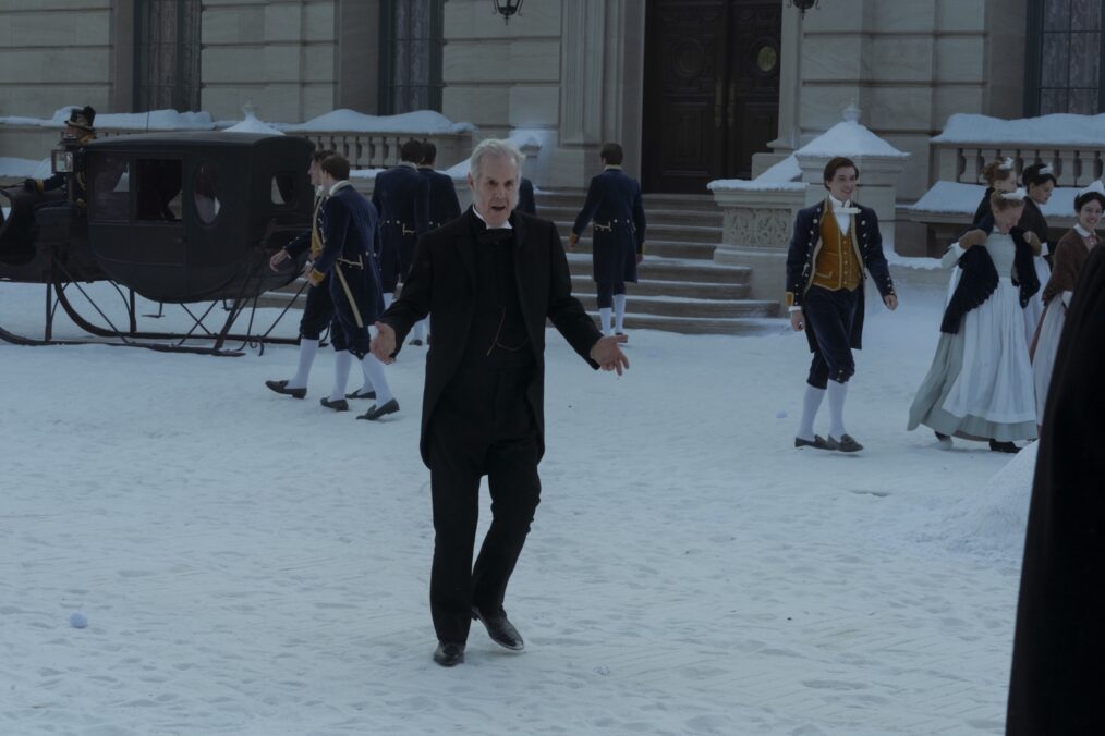 'The Gilded Age' Season 3 3 Episode 1
