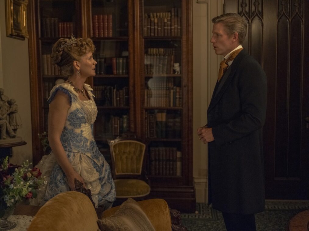 'The Gilded Age' Season 3 3 Episode 1