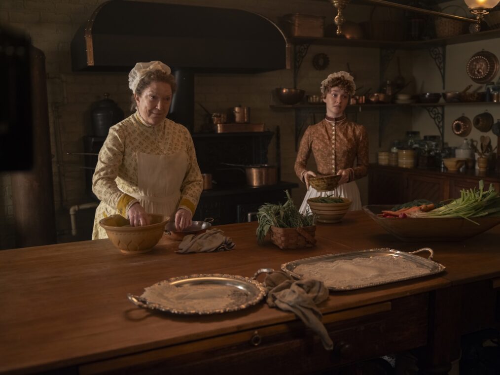 'The Gilded Age' Season 3 3 Episode 1