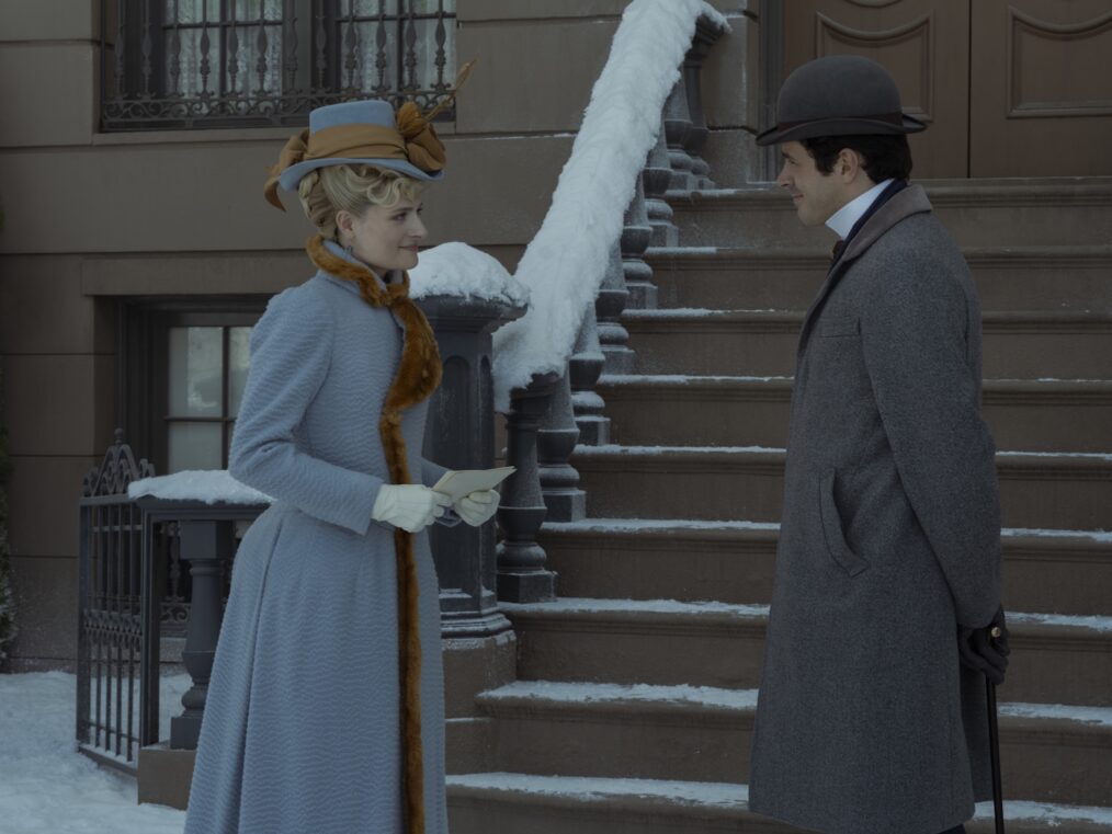 'The Gilded Age' Season 3 3 Episode 1