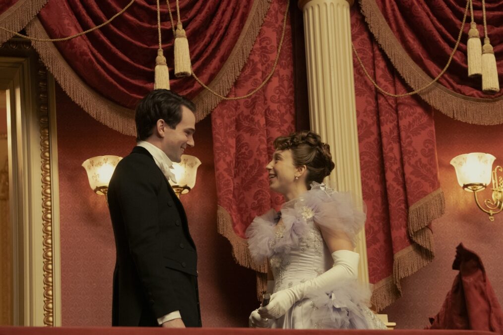 'The Gilded Age' Season 3 3 Episode 1
