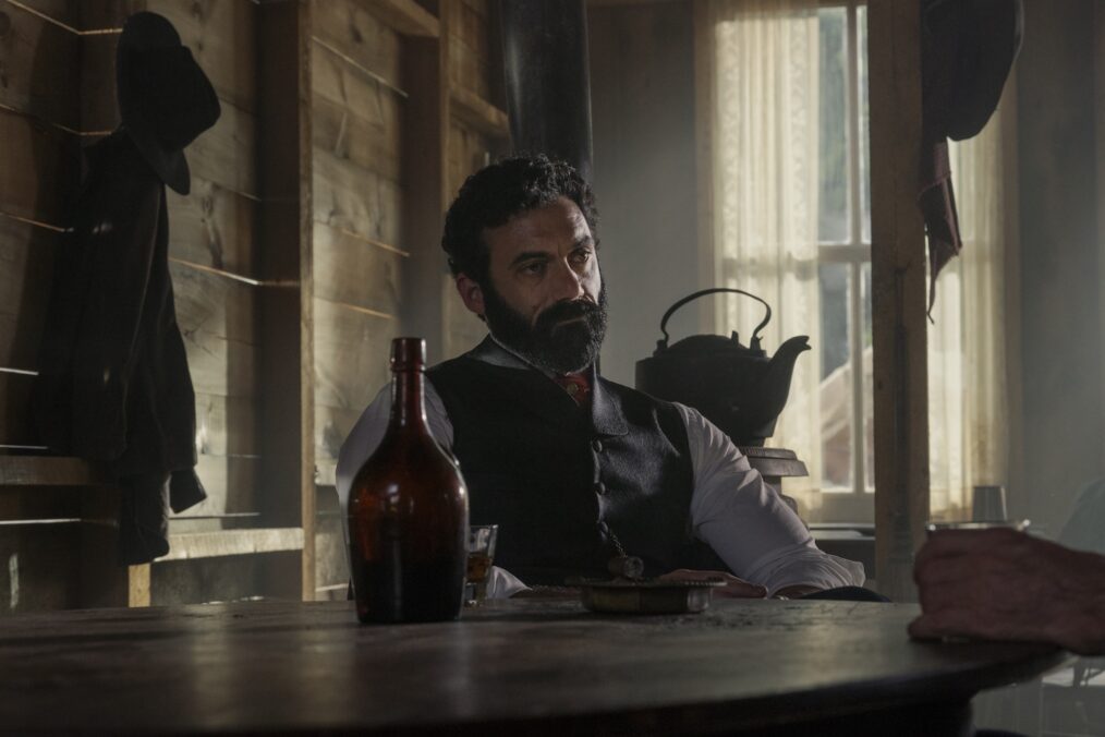 'The Gilded Age' Season 3 3 Episode 1