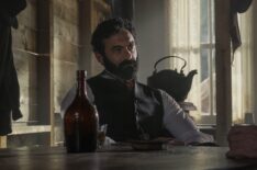Morgan Spector in 'The Gilded Age' Season 3, Episode 1