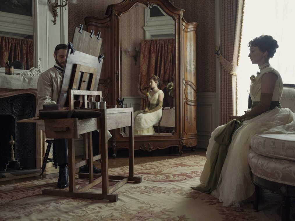 'The Gilded Age' Season 3 3 Episode 1