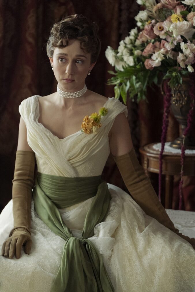 'The Gilded Age' Season 3 3 Episode 1