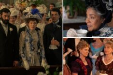 'The Gilded Age' Sets Summer Premiere & Reveals First-Look Photos