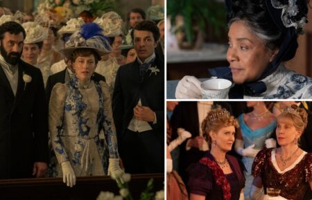 'The Gilded Age' Season 3 photos