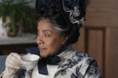 Phylicia Rashad in 'The Gilded Age' Season 3
