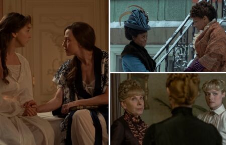 'The Gilded Age' Season 3 premiere photos