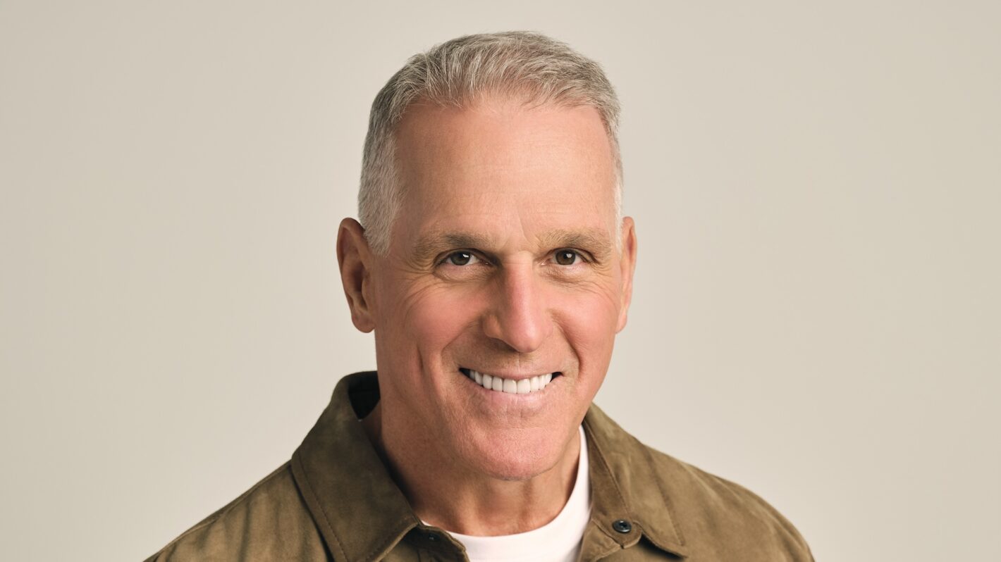 Mel Owens, the new lead of 'The Golden Bachelor' Season 2