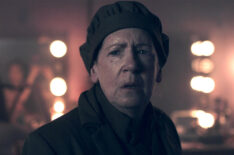 Ann Dowd as Aunt Lydia in 'The Handmaid's Tale' Season 6