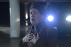 Ann Dowd in 'The Handmaid's Tale' Season 6 Episode 3 - 'Devotion'