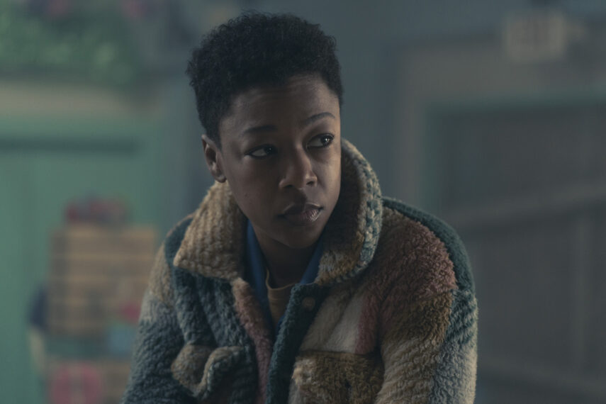 Samira Wiley as Moira — 'The Handmaid's Tale' Season 6