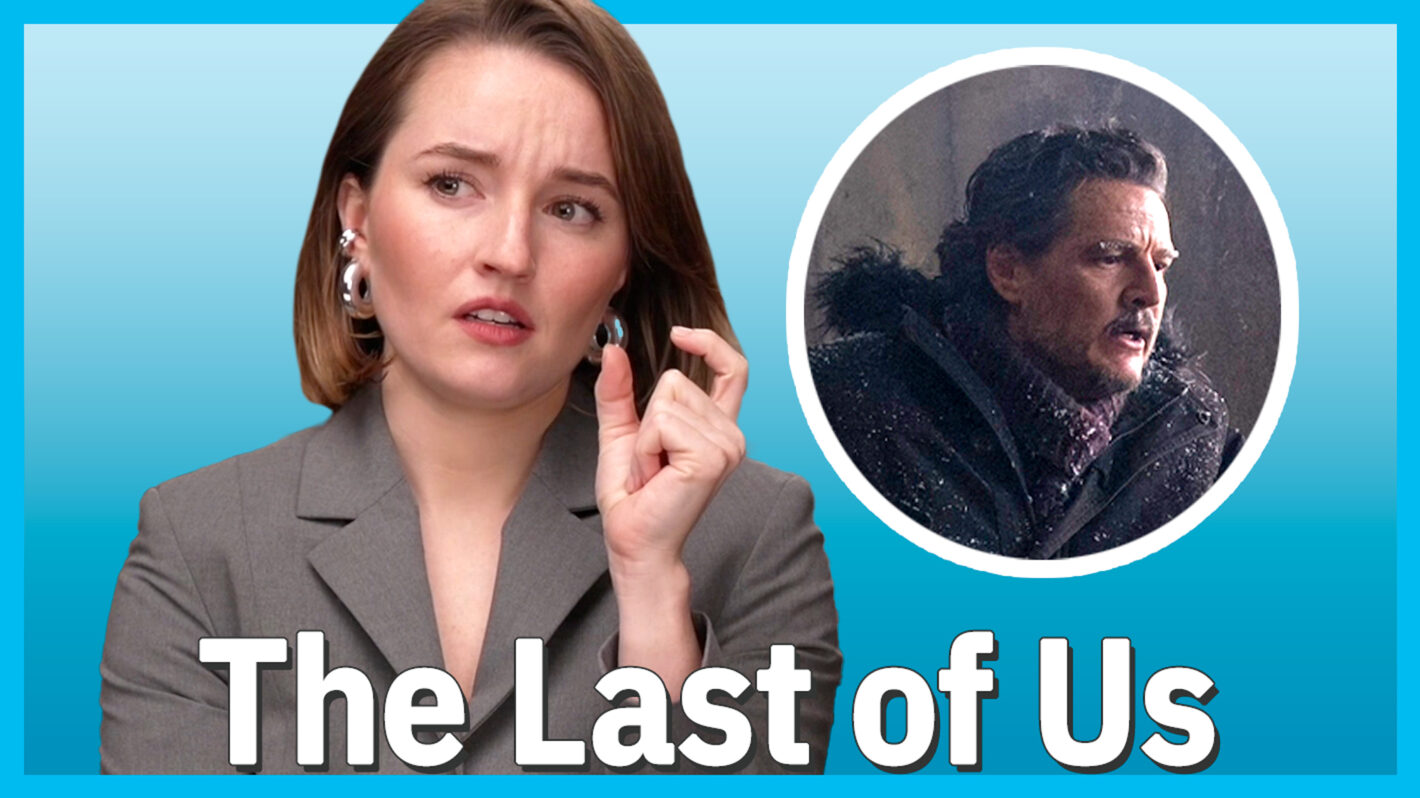 Kaitlyn Dever for 'The Last of Us' Season 2