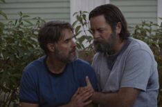 Frank and Bill 'The Last of Us' Season 1 Episode 3 - 'Long, Long Time'