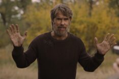 Frank in 'The Last of Us' Season 1 Episode 3 -'Long, Long time'