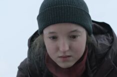 Ellie in 'The Last of Us' Season 1 Episode 6 - 'Kin'