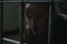 Ellie in 'The Last of Us' Season 1 Episode 8 - 'When We Are in Need'