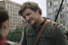 Joel in 'The Last of Us' Season 1 Episode 9 - 'Look for the Light'