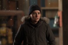 Kaitlyn Dever in 'The Last of Us' Season 2