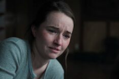 Kaitlyn Dever in 'The Last of Us' Season 2