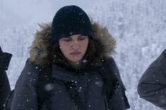 Ariela Barer in 'The Last of Us' Season 2