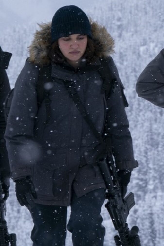 Ariela Barer in 'The Last of Us' Season 2
