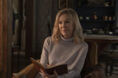 Catherine O'Hara in 'The Last of Us' Season 2
