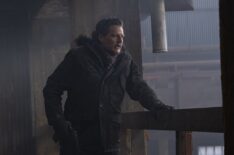 Pedro Pascal in 'The Last of Us' Season 2