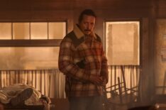 Gabriel Luna in 'The Last of Us' Season 2