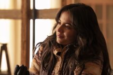 Isabela Merced in 'The Last of Us' Season 2