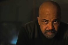 Jeffrey Wright in 'The Last of Us' Season 2