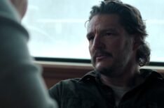 Pedro Pascal in 'The Last of Us' Season 2