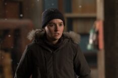 Kaitlyn Dever in 'The Last of Us' Season 2