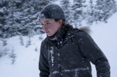 Kaitlyn Dever in 'The Last of Us' Season 2