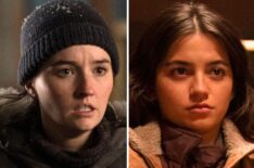 'The Last of Us' Stars Preview There Are 'Darker Stories to Tell' With Abby, Dina & Jesse