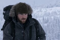 Spencer Lord as Owen in 'The Last of Us'